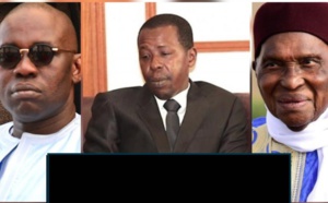 Affaire Samuel Sarr / Cheikh Amar: Des mails, des traites, des versements, des décharges et des lettres d'engagement au menu