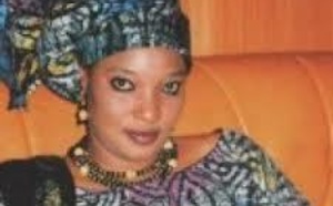 Assemblée nationale : Mame Khary Mbacké annonce la création d’un nouveau groupe parlementaire