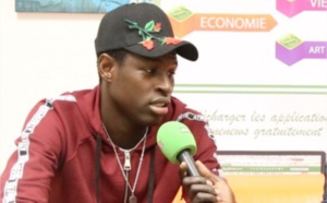 Urgent / Pour « recours à la prostitution de mineures »: L’international sénégalais, Sidy Sarr en garde-à-vue
