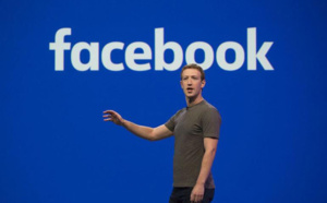 Usagers préparez-vous : Facebook va changer de nom !