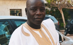 Fespaco: Kouthia, meilleur humoriste d’Afrique