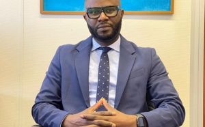 Elections locales de 2022: Les révélations de Seydou Kanté sur la candidature du ministre Sidiki Kaba à la Mairie de Tambacounda