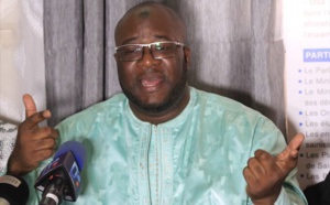 Affaire Dmédia: Birahime Seck recadre Abdoulaye Daouda Diallo