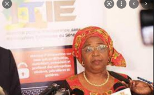 Norme ITIE 2019: Le Chef de l’Etat loue les performances du Sénégal