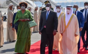 Expo "Dubaï 2020":  Macky Sall se réjouit de sa participation