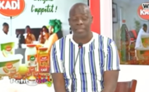 Cheikh Tidiane Gomis: «Lou takh Sénégal dou meussa gagner Coupe d’Afrique…» 