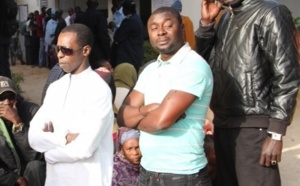 Le complot de Cheikh Amar contre un petit fils de Serigne Touba éventé