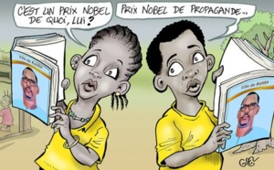 Var: Mame Boye Diao n'est pas un cas isolé, ces autres politiciens précurseurs...