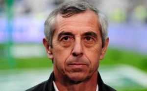 Giresse: « Bruno Metsu est quelqu’un qui aimait le Sénégal »