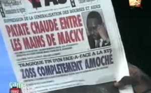 "Ca Me Dit Mag" du samedi 19 Octobre 2013 