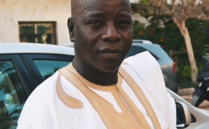 Fespaco: Kouthia n’a jamais été désigné «meilleur humoriste africain»