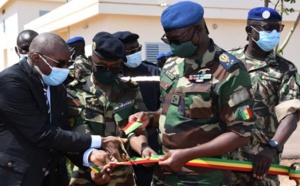Armée: L’Ecole nationale des sous-officiers d’active fête ses cinquante ans, lundi prochain