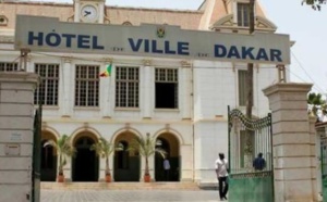 Fronde à l'Apr Dakar-Plateau: Macky Sall, agacé par les contestataires, fait interdire leur marche