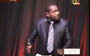 Tribune Presse du samedi 19 Octobre 2013 (Sen-TV) 