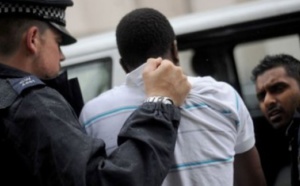 Italie: Un Sénégalais viole une avocate et agresse des policiers