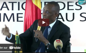 Effondrements de bâtiments au Sénégal: Les problèmes identifiés, des solutions proposées...