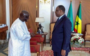 Probable fin de tension entre Rewmi et l’APR : Macky et Idy actent un « New Deal » pour les élections locales