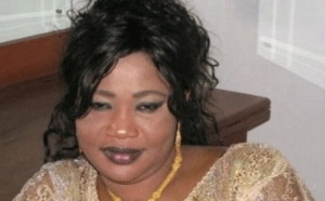 Fatou Guéwel Diouf invité de l'émission"Super MBARAAY"spécial Tabaski (Sen-Tv)
