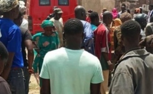 Drame à Yeumbeul: "Savonné" à cause d'un portable, il s'éventre mortellement à l'aide d'un...
