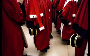 Magistrature: Remplacement de Bassirou Guèye: Pourquoi ça coincerait pour AmadouDiouf