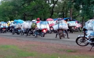 Reprise trafic routier à la frontière du Sénégal et de la Guinée : Le retour des jours heureux