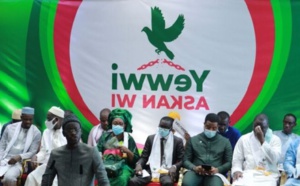Les choses se précisent à Yéwi Askanwi: voici les 6 candidatures retenues pour la mairie de Dakar