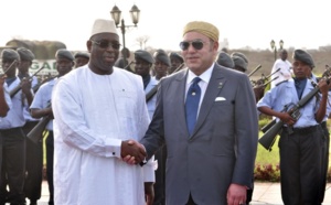  Le Maroc promet de mieux traiter les ressortissants sénégalais