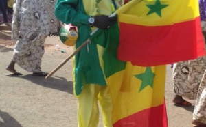 Nécrologie: Le Sénégal endeuillé, Thiam 12ème Gaïndé est décédé