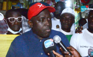 Locales 2022: Mermoz Sacré Coeur adoube et dit oui à Ndiack Lakh