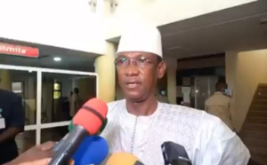 Mali: La délégation du Conseil de Sécurité des Nations unies éconduite sur l'agenda présidentiel