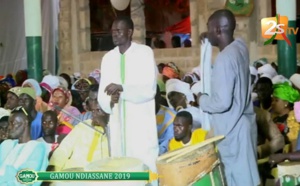 Gamou de Ndiassane célébré dans la nuit de lundi au mardi: Les jeunes invités à un retour aux valeurs 