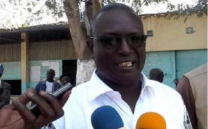 Ville de Rufisque: Se sentant écarté par leur coalition, Souleymane Ndoye quitte Bby
