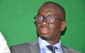 Tensions autour des investitures dans Yaw: «C’est normal qu’il y ait des différends», selon Cheikh Tidiane Youm du Pur