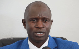 Yewwi Askan Wi: Dr Babacar DIOP et Moussa TINE à couteaux tirés pour la Ville de Thiès