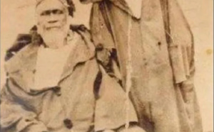 Ziarra Cheikh Moussa Kamara à Ganguel: Le défenseur de l’unité des trois religions du Livre, célébré