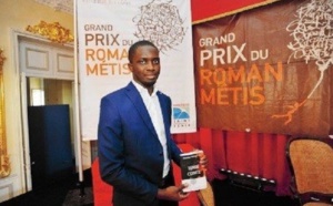 Prix Goncourt: Mohamed Mbougar Sarr parmi les finalistes
