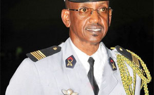  Armée : Le nouveau Commandant de la zone militaire n°1 installé