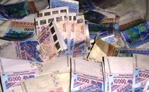 Situation économique du Sénégal: La dette publique du pays estimée à plus de 8000 milliards FCfa