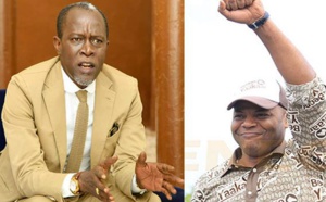 Yaxam détruit Mame Mbaye et sa candidature: «Où est-ce qu’il habite dans Dakar ?»