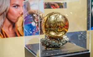 Fuite du classement du Ballon d’Or 2021: Messi 2e et Mohamed Salah 4e