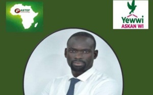 Election primaire de la Coalition YAW à Mbour: Dr. Lamine Diaïté largement en tête, Sonko impose son avocat candidat, Me Abdoulaye Tall