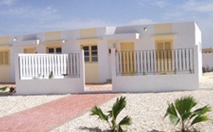 Dakar en chantier pour loger tout le monde
