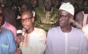 Football : Finale à Madiyana, commune de Léona, M. Cheikh Diop réagit aux doléances des populations