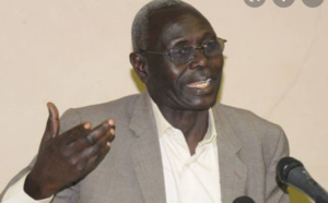 Ibrahima Bakhoum, Journaliste et Analyste politique sur le compagnonnage Khaf' et Sonko: "Ce n’est pas de l’alliance contre nature, mais des convergences d’intérêts"