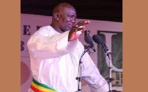 Macky Sall désigne Ousmane Guèye pour les Locales 2022: Saly Portudal conteste