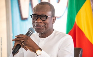 Bénin:  Le président Talon nomme Boubacar Camara N°2 Des Douanes