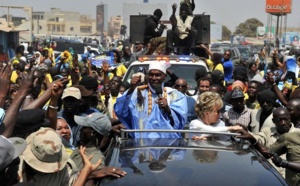 Coaching pour les élections locales et visées sur la Mairie: Me Abdoulaye Wade annoncé à Dakar