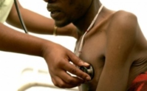 Non transmissible: Le Sida, une maladie chronique