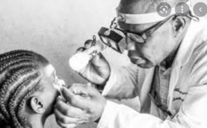 L’insuffisance de l’accès aux soins de santé oculaire au niveau local, un problème pour la protection sociale de l’enfance