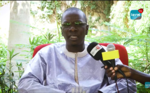 Elections locales 2022: La coalition BBY donne le feu vert à Moussa Bocar Thiam